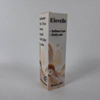 Elovelle Hair Oils Essential Oil Infused Conditioner Deep Moisture Detangles Reduces Frizz for All Hair Types
