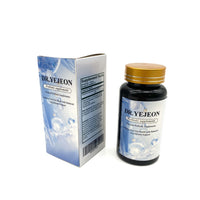 DR.YEJEON Probiotic supplements 10mg Bifidobacterium Longum Daily Probiotic Supplements With 63 Capsules