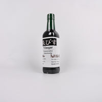 Vinegar Traditional Chinese Glutinous Rice Premium Natural Fermented Seasoning Cooking Condiment