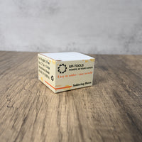 UF-TOOLS POWER, IN YOUR HANDS Soldering Fluxes for Electronics, Assorted Flux for Soldering and Repair, Rosin or No-Clean Flux, High Performance