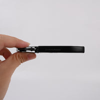 Zzzhouzhizuo Seahorse Wine Openers Multifunctional Bottle Opener Stainless Steel Black Wine Openers Decorative Bar Tool