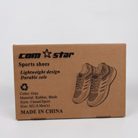 COM STAR Performance Athletic Sports Shoes Lightweight Breathable Sports Shoes