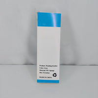 MEPPLE Ergonomic Washing Brushes - Long Handle Pot Scrubber for Easy Cleaning