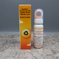Coney Cute Sun Screen Spray SPF 50 High Protection for Face and Body Broad Spectrum
