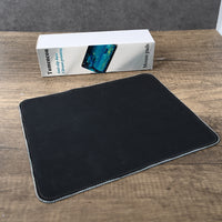 Tumencou Starry Sky Mouse Pads, Non-Slip Base, Smooth Surface for Desk, Gaming and Office Use