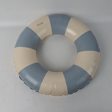 UEUFiT Swimming Rings Durable PVC Lightweight for Kids and Adults Summer Fun