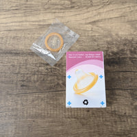 WarmKiss Premium Latex Condoms Ultra Thin Reliable Protection Comfortable Fit