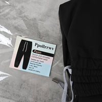 Ppollrrwv Mens Casual Jogger Pants Slim Fit Cuffed Hems Breathable Fabric Stylish Comfortable