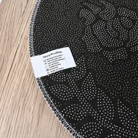SharpWeaRug Soft Bathroom Rugs Absorbent & Non-Slip Carpet Mats for Bathroom & Indoor Use