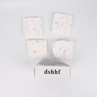 dshhf Premium Absorbent Diapers for Pets Leak-Proof Protective Pet Diapers for Dogs and Cats with Odor Control