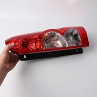 UPKAKO Vehicle Brake Lights Universal Fit Car Brake Light Replacement Auto Tail Stop Light Safety Warning Lights