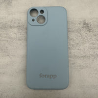 forapp Stylish and Durable Protective Covers for Cell Phones – iPhone 14 Cube Edge Case for Ultimate Protection and Modern Design