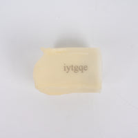 iytgqe Yellow LED Candles with Black Core Realistic Flameless Teardrop LED Candles for Home Decor