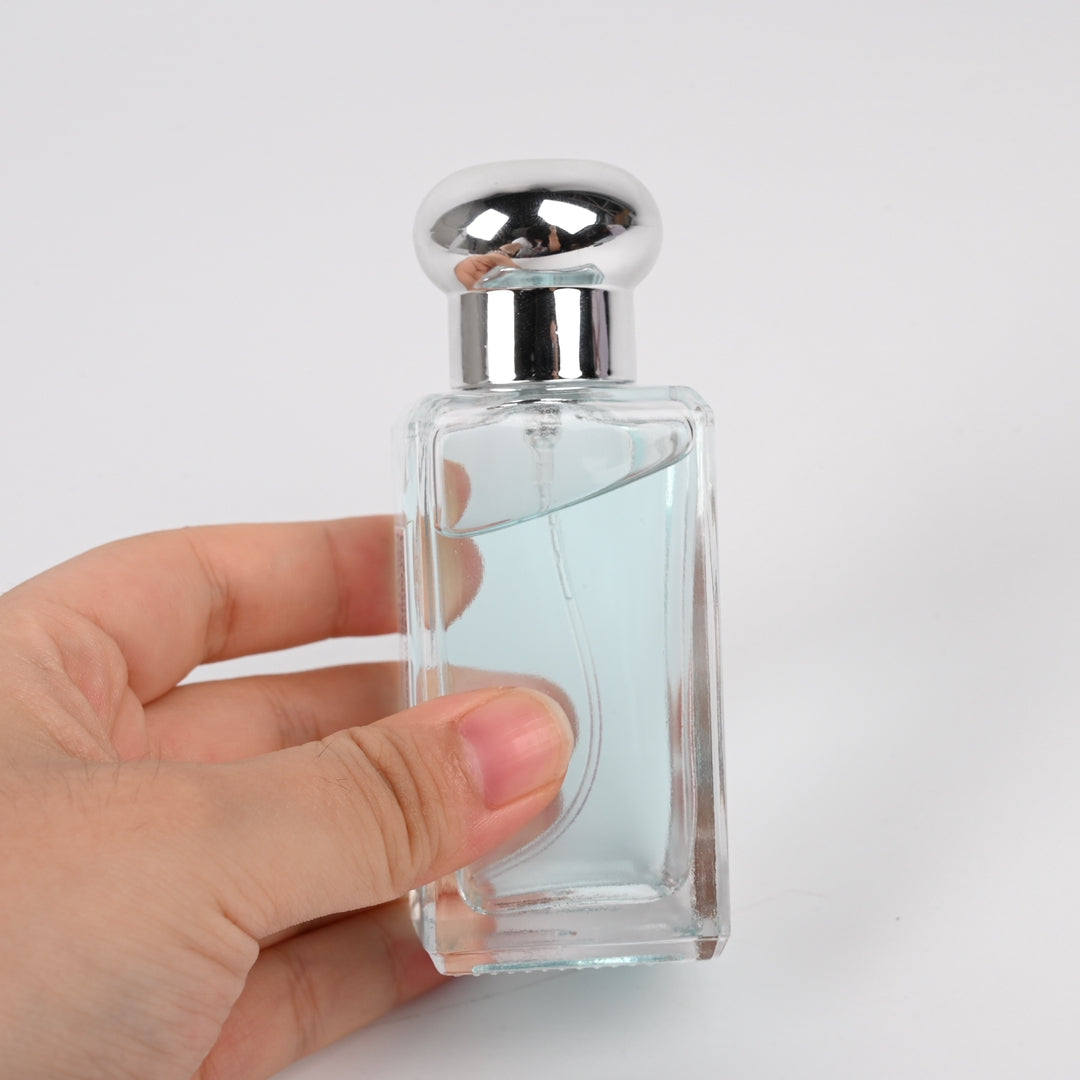 K KEEPIIIF Luxury Perfumes Collection Gardenia Musk Eau de Parfum Elegant Floral Fragrance