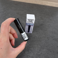 NOTES FOR LATER Men's Lip Cream Long-Lasting Hydrating Lip Balm Stick Portable Moisturizing Lip Care