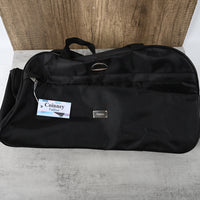 Coinney Valises Handheld Travel Bag with Wheels Stylish Functional Durable Multiple Compartments