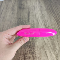 Saxitoe Pink Lipstick Vibrator - Discreet and Pleasurable Sex Toy