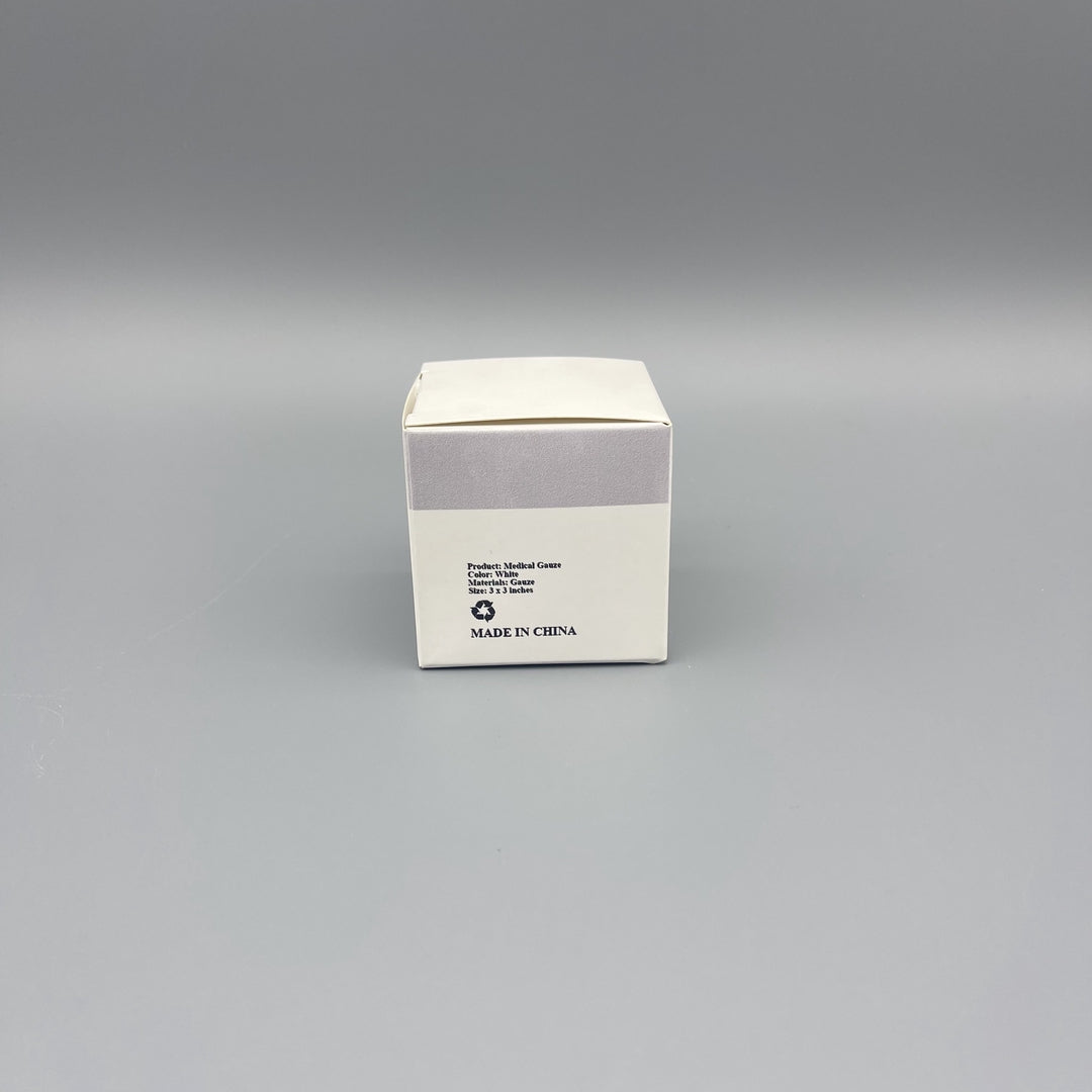 MiooKioo Medical Gauze - Premium Quality Wound Care for Optimal Healing