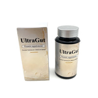 UltraGut Vitamin supplements Daily 2 Tablet 30 Serving Complete Multivitamin Mineral Vitamin Supplements