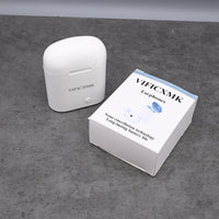 VIFICXMK Premium Wireless Bluetooth Earphones - High-Performance Audio with Noise Cancellation