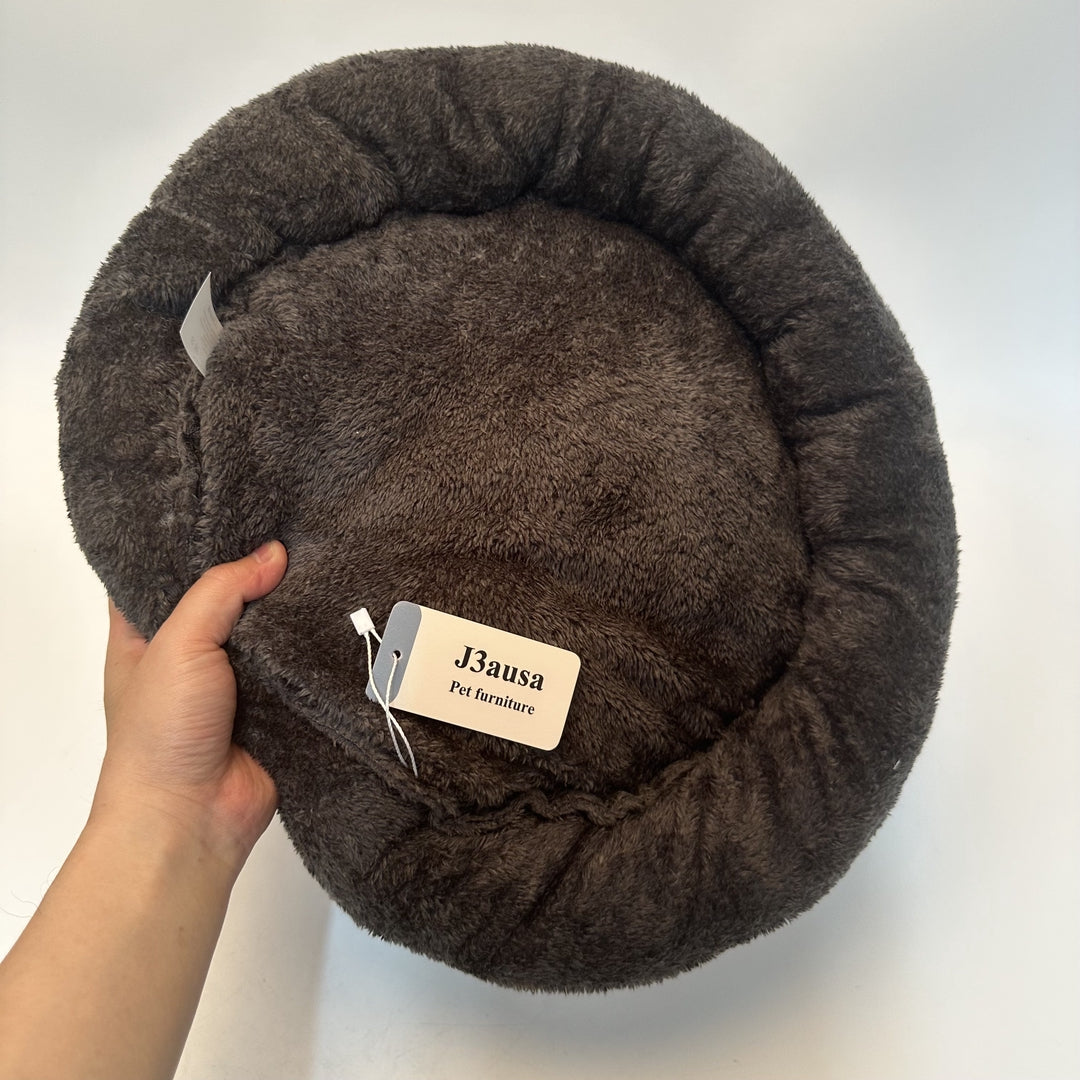 J3ausa Pet Furniture Modern Elevated Cat & Dog Beds - Stylish and Comfortable Home Decor for Your Furry Friends