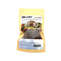 Dborki Pet Food Dry Complete Balanced Nutrition Energy Digestion Health Adult Dogs Cats Daily Pet Food