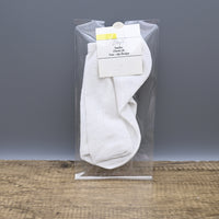 E&A Comfortable Cotton Socks Unisex - Soft, Breathable, and Perfect for Everyday Wear
