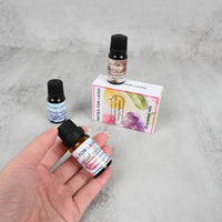 NOTES FOR LATER Long-Lasting Aroma Essential Oil for Humidifiers Natural Home & Car Fragrance & Deodorizer
