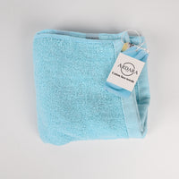 ARDARA HOME Premium Cotton Face Towels Ultra Soft Extra Absorbent Quick Dry Facial Washcloths for Daily Skincare