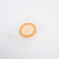 Okhbve Premium Latex Condoms Ultra-Thin Sensitive Condoms with Reliable Protection