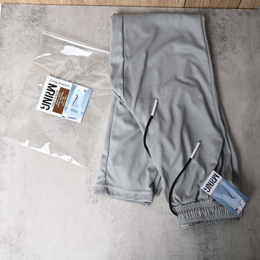 MRING Men's Casual Long Trousers Soft Durable Pants for Everyday Comfort & Style