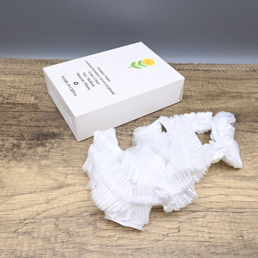 Deconovo's purpose: Saving our Earth with Sustainable Home Decor Professional Grade Unfitted Furniture Covers Of Plastic Universal Size Protection Sheets Disposable Moving Storage Dust Covers