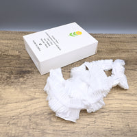 Deconovo's purpose: Saving our Earth with Sustainable Home Decor Professional Grade Unfitted Furniture Covers Of Plastic Universal Size Protection Sheets Disposable Moving Storage Dust Covers