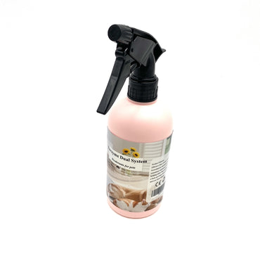 Furzyme Dual System Deodorants for pets True Odor Neutralizing Spray For Fur And Bedding Pet Deodorants That Keep Every Home Fresh And Clean