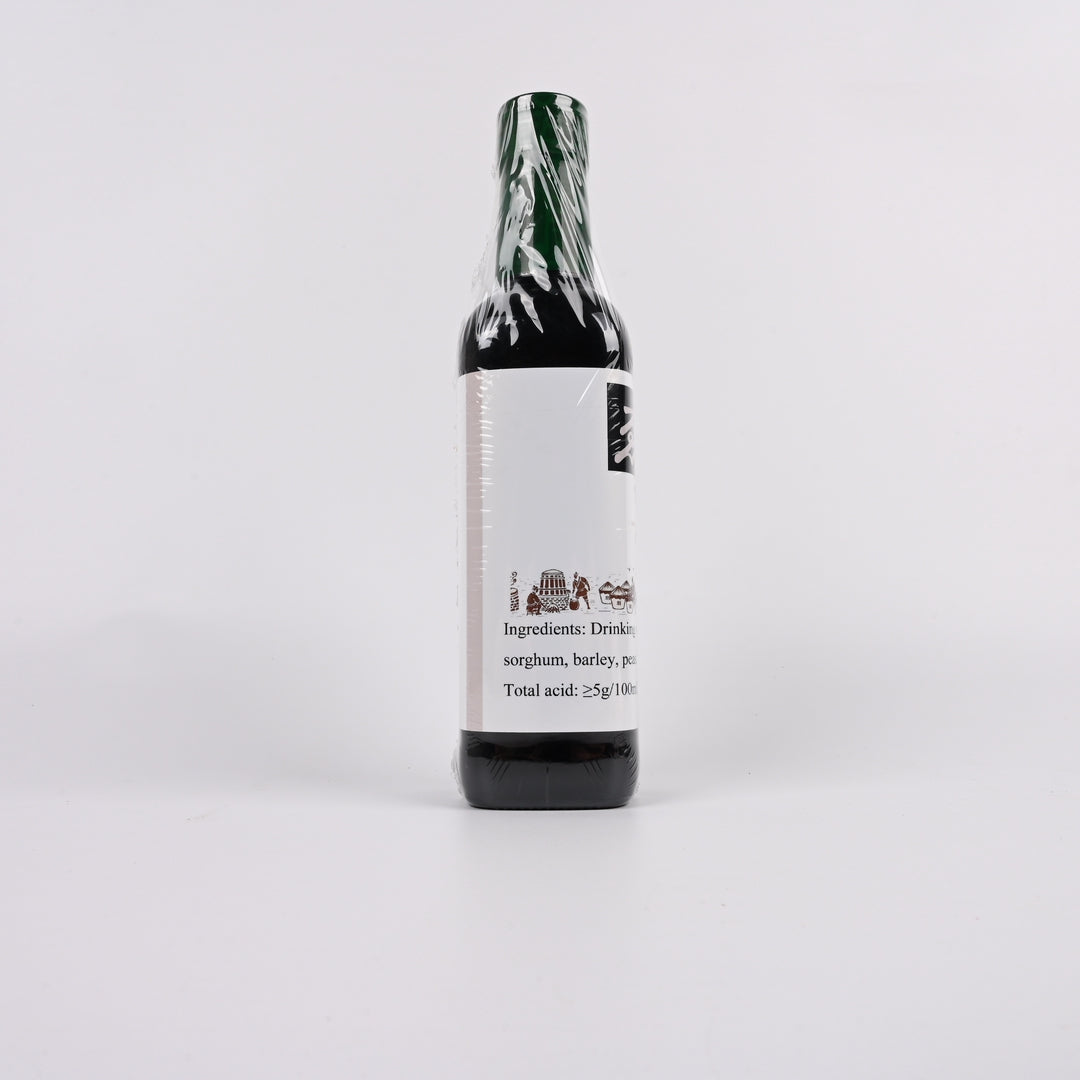 Vinegar Traditional Chinese Glutinous Rice Premium Natural Fermented Seasoning Cooking Condiment