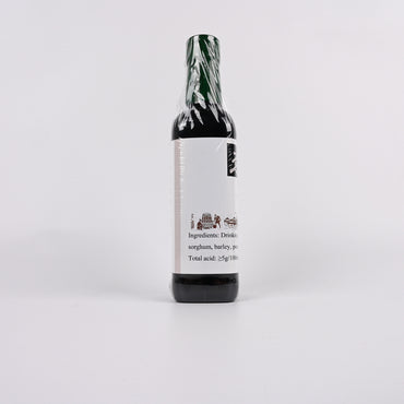Vinegar Traditional Chinese Glutinous Rice Premium Natural Fermented Seasoning Cooking Condiment