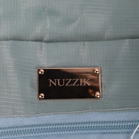 NUZZIK Multi-Compartment Travel Organizer Duffle Bags Durable Portable Gear Bag
