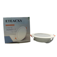 ETEACXY LED lighting fixtures Efficient and Durable Illumination Solutions for Modern Interior Spaces and Ambient Lighting Applications