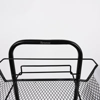 Xpanse Household storage rack, multi-layered and movable with wheels，Space‑Saving Organizer.