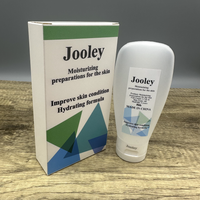 Jooley Moisturizing Preparations for the Skin - Rejuvenating and Hydrating Formula