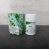 hano Vitamin and Mineral Supplements High Potency Vitamin B12 Tablets for Energy Metabolism