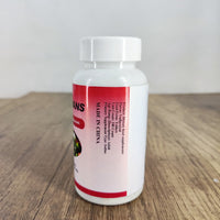 RENOVANS Dietary Food Supplements - Unflavored Iodine Tablets