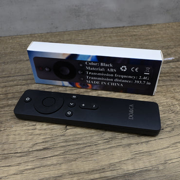 DO&CA Remote Controls for Televisions Universal Replacement Remote Control