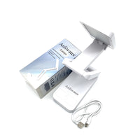 Anliwater Lamps Versatile and Portable Lamp with Three Light Modes, Touch Dimming, and Flexible Foldable Design for Study and Work