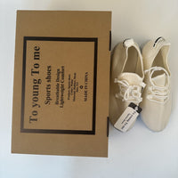 To young To me Sports Shoes – Men's Running Shoes for Comfort, Performance, and Everyday Wear