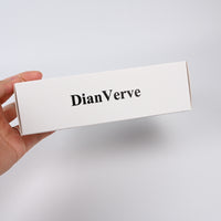 DianVerve Women's Black Padded Push-Up Bikinis Two Piece Swimsuit Set