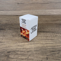 NOTES FOR LATER Tea Light Candles Unscented Decorative Tea Light Candles for Home Wedding
