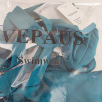 VEPAUS Elegant Women's Swimsuit - Comfortable and Flattering for Poolside and Beach