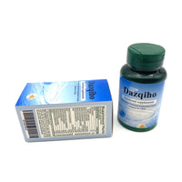 Dazqiho Nutritional supplements-High-Potency Vitamins & Minerals to Support Immune Health, Energy Boost, and Overall Vitality - Natural Ingredients for Men and Women