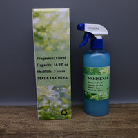 MORSENIA Air Fragrancing Preparations Odor Eliminator Long Lasting Fresh Scent for Home and Office